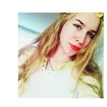 Anna Garkusha - @_garkushka - Instagram