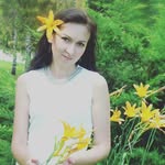 Анна - @anna_garkusha_96 - Instagram