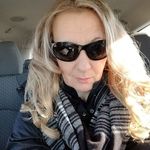 Anna Dabrowska - @anna.garland.79 - Instagram