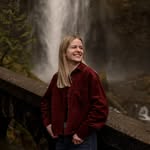 Anna Garland - @annache_overseas - Instagram