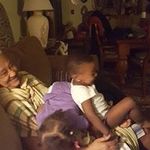 Anna Garland - @annafay43 - Instagram