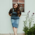 Anna Garland - @growwithgarland - Instagram