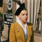 Anna Garland - @judy_garland_born_june_10_1922 - Instagram