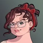Anna Marie Garland - @amargerie - Instagram