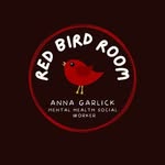 Anna Garlick - @redbirdroom - Instagram
