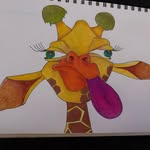 Anna Garlick - @draw.ingsbyanna - Instagram