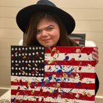 ANNA GARLINGTON - @anna_garlington_art - Instagram