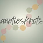 ana garlock - @anatiesknots - Instagram