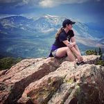 Anna Garlock - @anna_garlock - Instagram