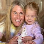 Anna Garlock - @annabananafrompowermt - Instagram