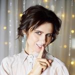 Анна ГармониЯ/ сексолог/преподаватель йоги Айенгара - @annagarmonija - Instagram