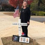 Anna Alligood Garmon - @5granna - Instagram