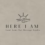 Anna Garnett - @here.i.am.lomilomi - Instagram
