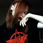 Anna Garnett - @annagarnett_1488 - Instagram