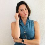 Ana Buzzoni Garnham - @anabuzzoni - Instagram