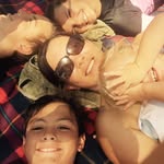 Anna Garnham - @annagarnham - Instagram