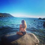 Anna Garofano - @madnomadic - Instagram