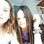 Anna garofoli - @anitux11 - Instagram