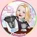 Annalisa Garofoli - Facebook