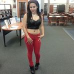 Anna Garrabrant - Facebook