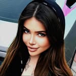 Andriana - @garrardannaa - Instagram