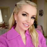 Anna Garrard - @anna_btc413_ - Instagram