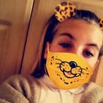Anna Garrard ❤️❤️ - @annagg12345 - Instagram