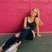 Anna Garrick - Facebook