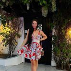 Ana Garrido - Facebook