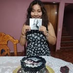 Anna Garrido - @deleyvavillanelamounque - Instagram