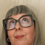 Anna Garrido - @annalstrange - Instagram