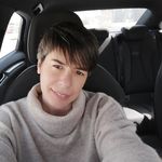 Anna Garrido - @annagarrido76 - Instagram