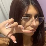 Anna Garrido - Facebook