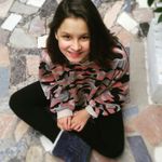 Anna Garrido - @annagarridovivar011 - Instagram