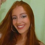 Anna Garrido - @annac_ruiva - Instagram