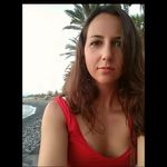 anna garriga - @anngama - Instagram