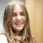 Anna Garriga - @annagarrica - Instagram