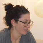 Anna Garriga - @annagarr - Instagram