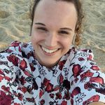 Anna Garriga - @annagasmile - Instagram