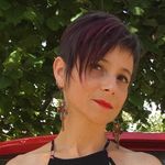 Anna Garriga Sanchez - @annagarriga71 - Instagram
