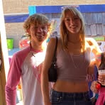 Anna Garris - Facebook