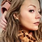 Anna Garrison - @reddabg - Instagram