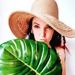 Anna Garrison - @ohsewcrunchy - Instagram