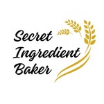 Anna Garrison - @secret_ingredient_baker - Instagram