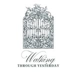 Anna Garrison - @walking_through_yesterday - Instagram