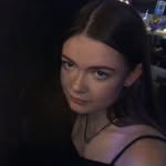 Anna Garrison - @anna__garrison - Instagram