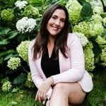 Anna Garrison - Writer & Recovering People-Pleaser - @annaisabelgarrisonauthor - Instagram