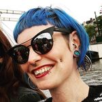 Anna Garvey - @boatannacal - Instagram