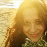 Anna Garvey - @double_emerald - Instagram