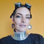 Anna Garvey - @anna_adorned - Instagram